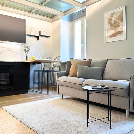 Jacuzzi Luxury Apartment In The Town Centre Turyn Zewnętrze zdjęcie