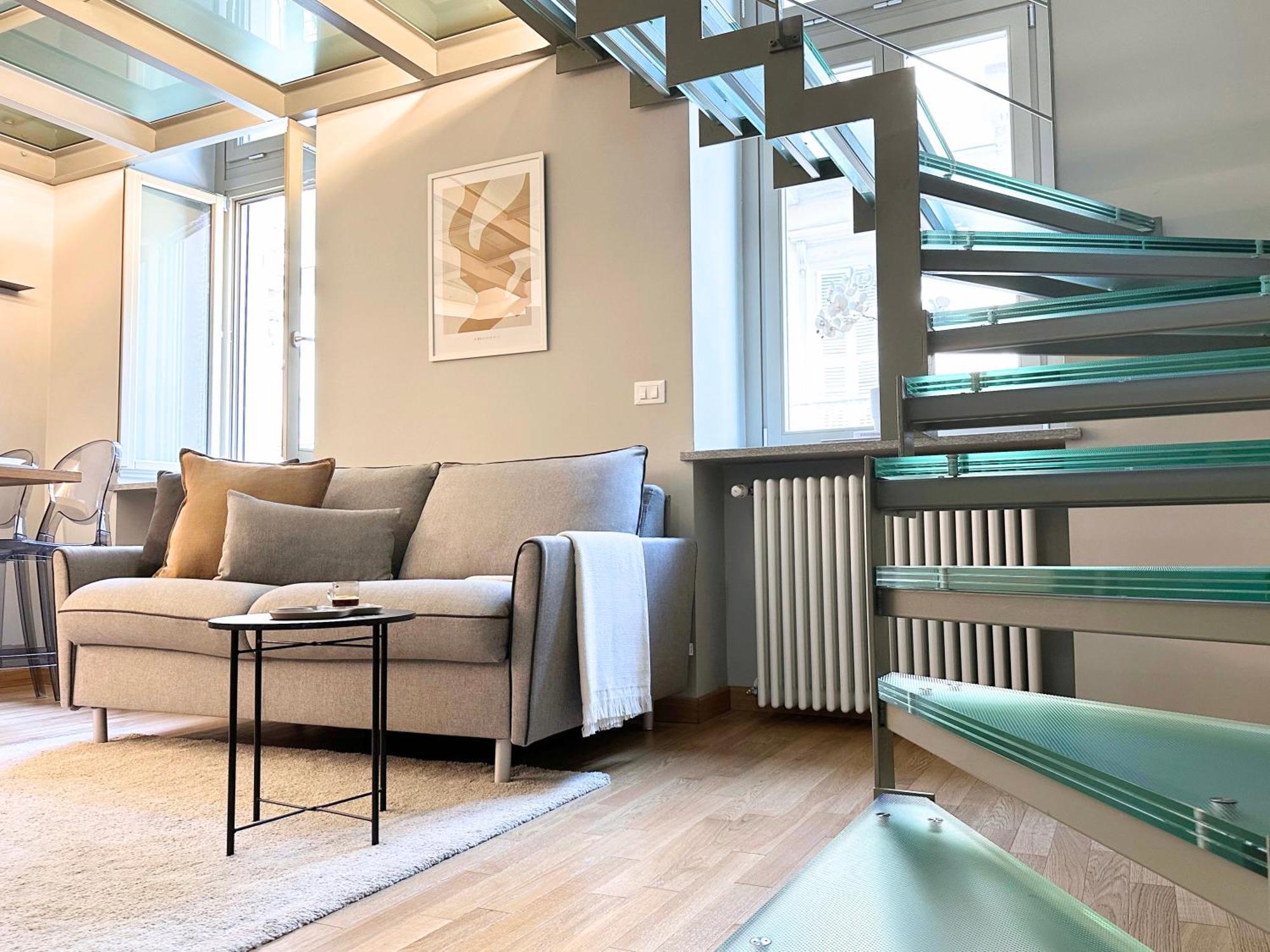 Jacuzzi Luxury Apartment In The Town Centre Turyn Zewnętrze zdjęcie