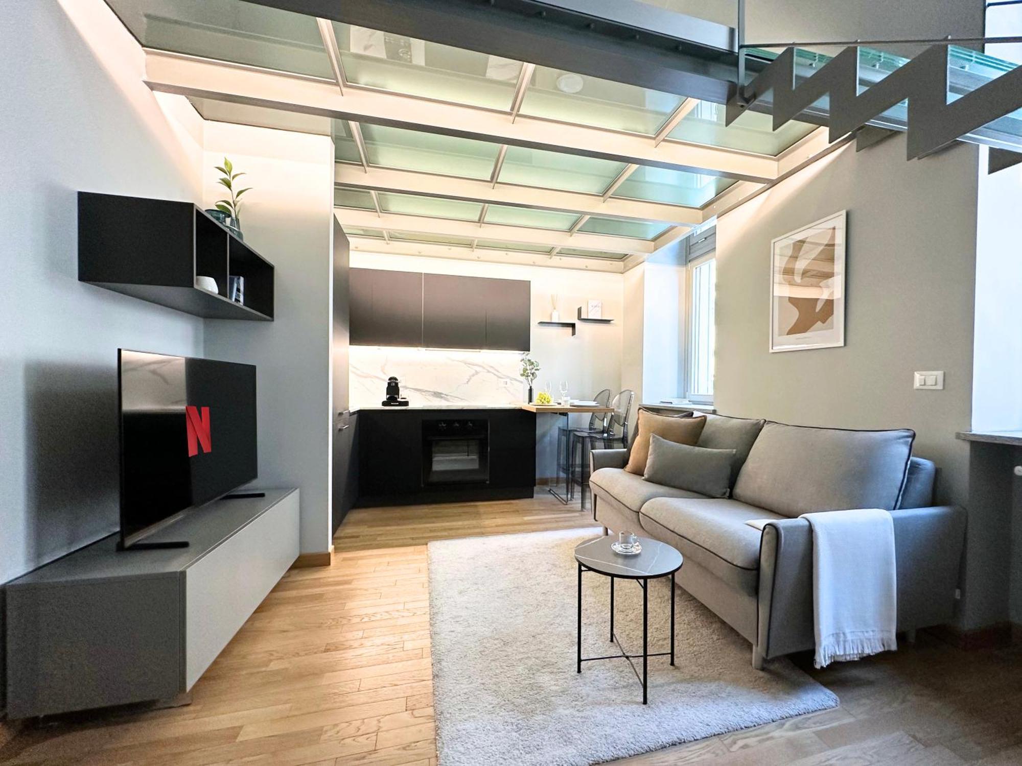 Jacuzzi Luxury Apartment In The Town Centre Turyn Zewnętrze zdjęcie