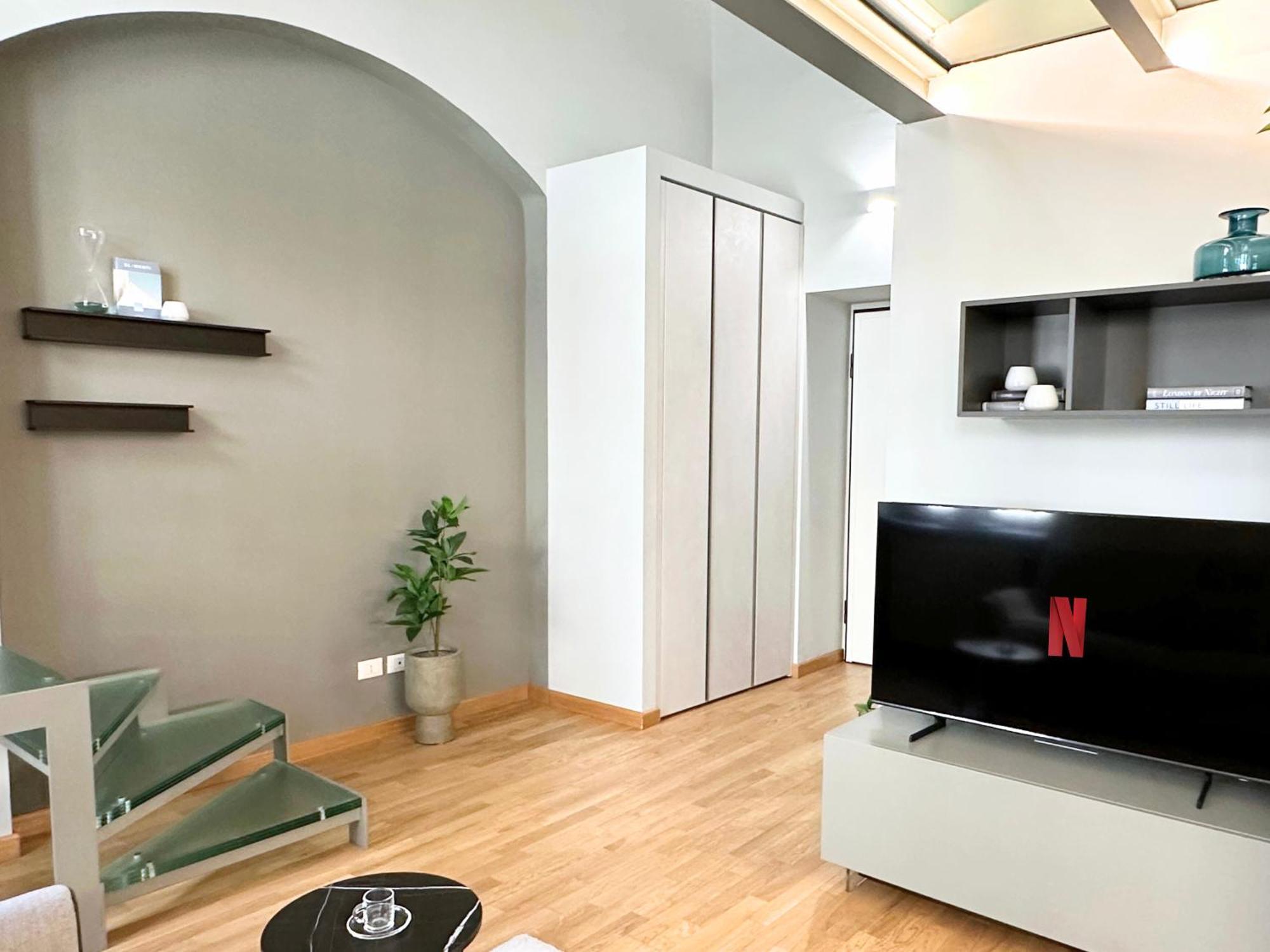 Jacuzzi Luxury Apartment In The Town Centre Turyn Zewnętrze zdjęcie